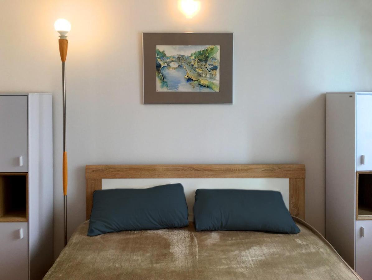 PUY Artists Loft 아파트 외부 사진
