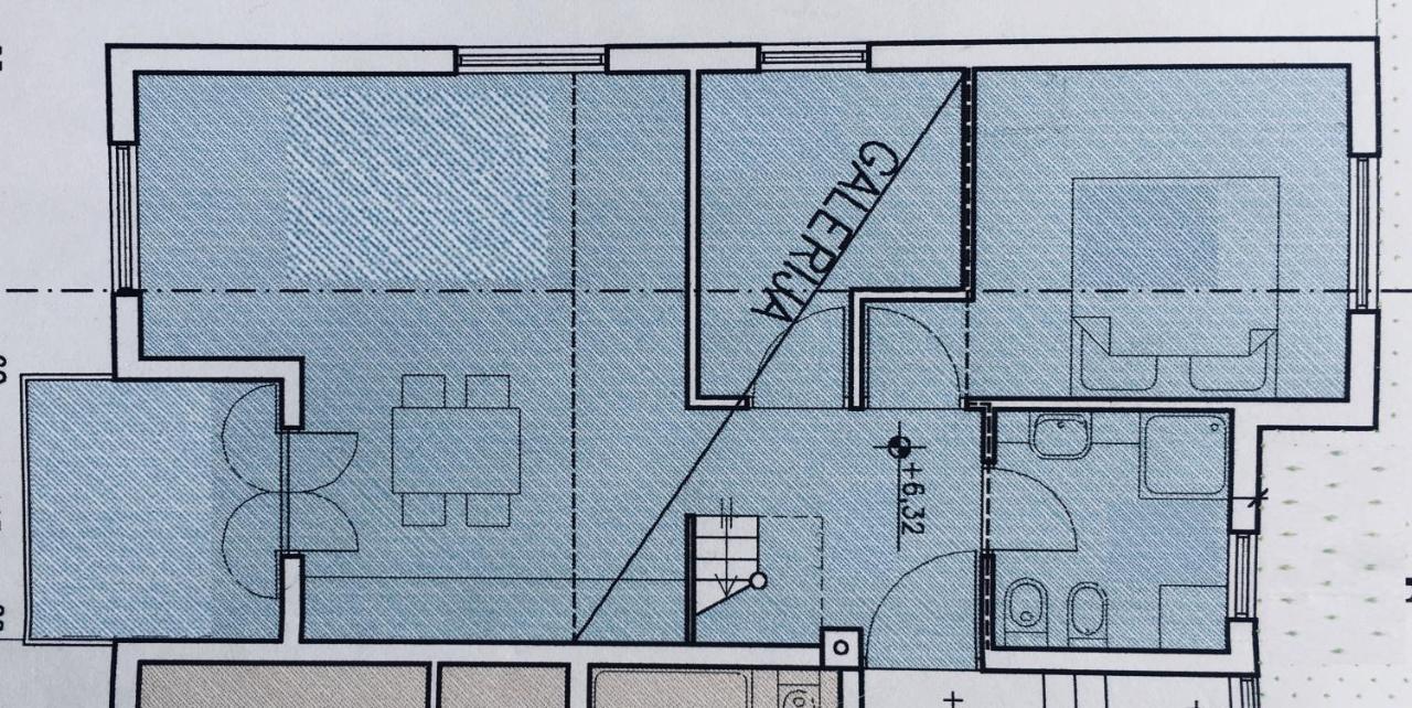 PUY Artists Loft 아파트 외부 사진