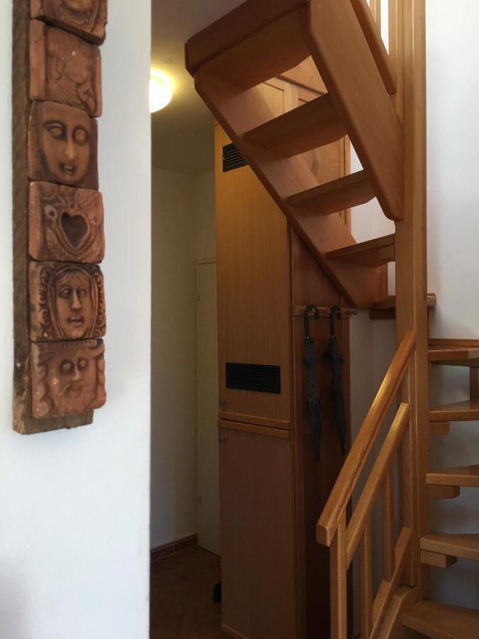 PUY Artists Loft 아파트 외부 사진