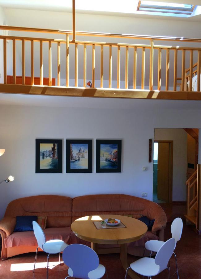 PUY Artists Loft 아파트 외부 사진