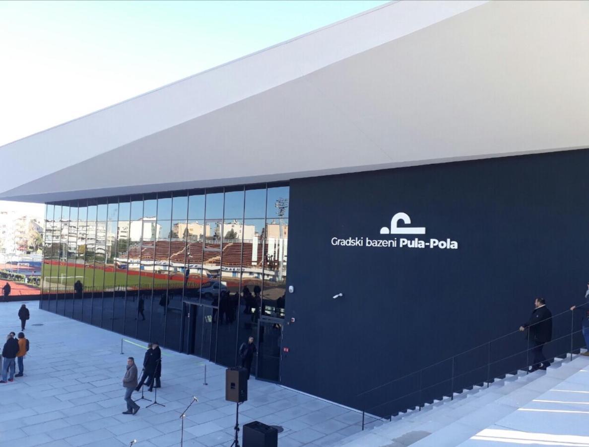 PUY Artists Loft 아파트 외부 사진