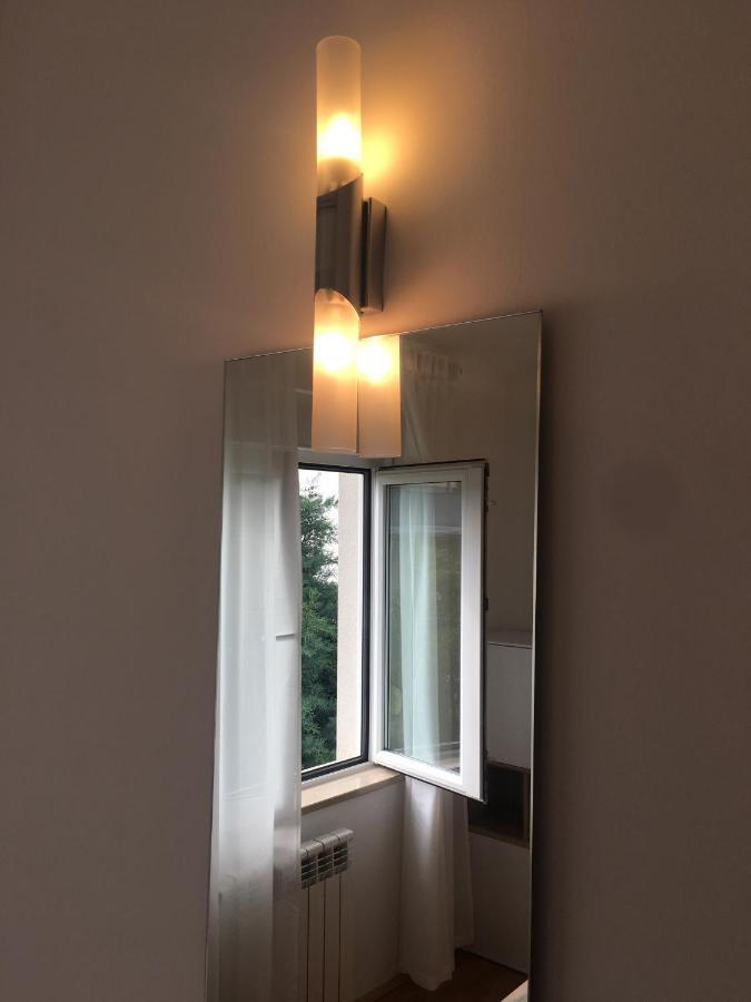 PUY Artists Loft 아파트 외부 사진