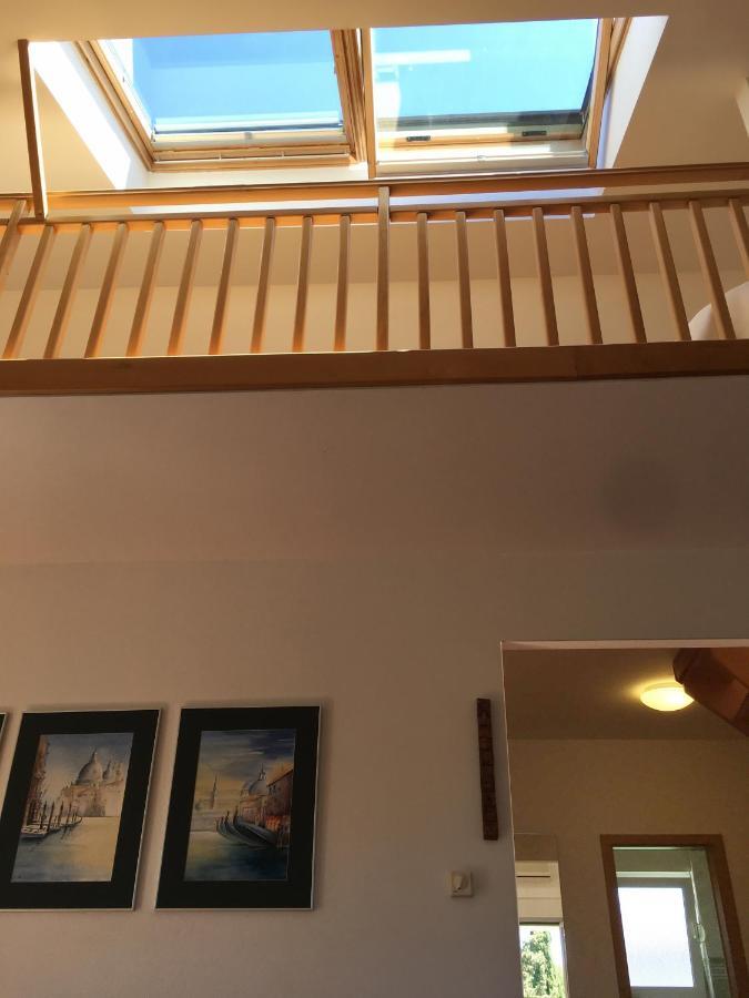 PUY Artists Loft 아파트 외부 사진